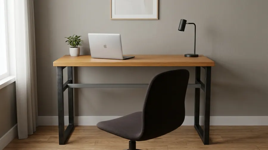 Escritorio industrial