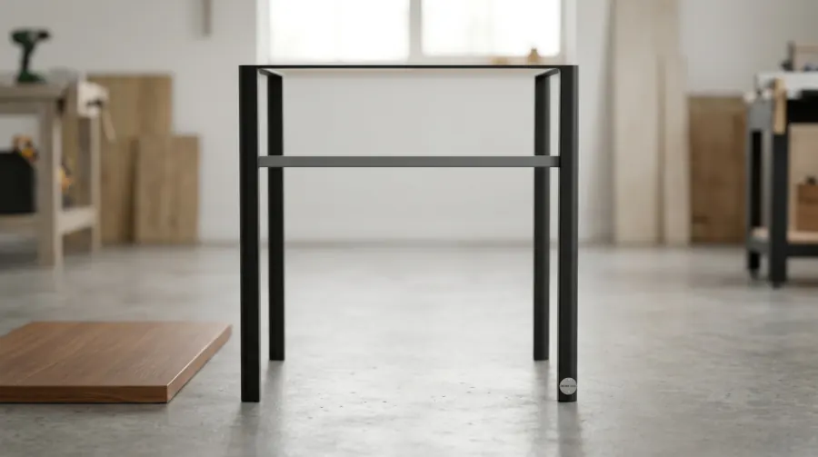 Patas / estructura para mesa